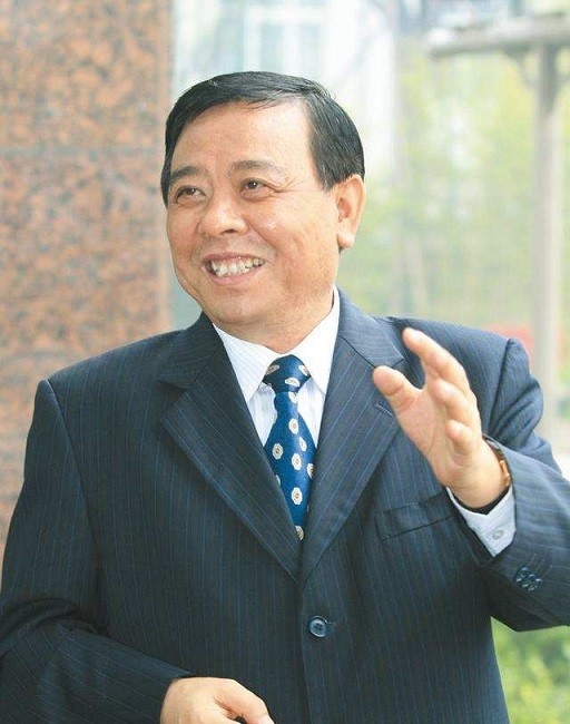 山东首富2020最新排_山东菏泽2020最新富豪榜出炉,65岁大爷蝉联