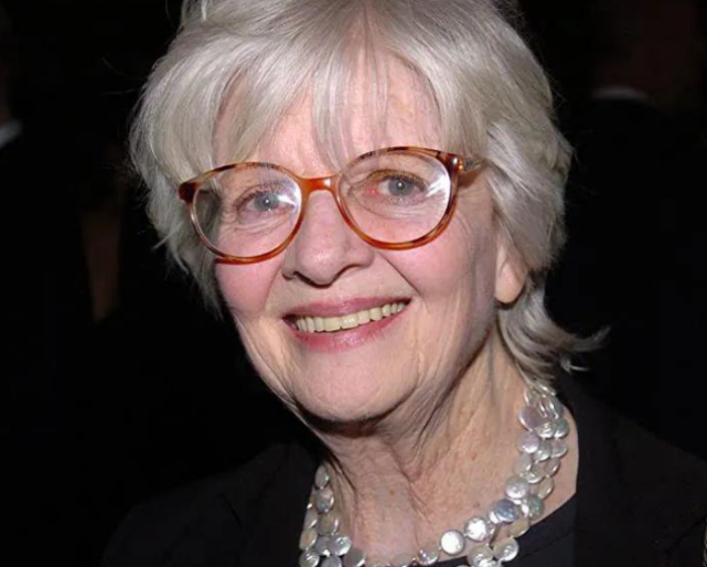 2020年因新型肺炎去世的电影人,都有哪些女演员?