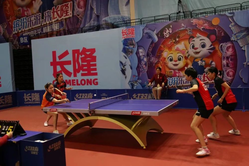 世界乒乓球排名2020_2021乒乓球世界排名新规出炉WTT大满贯赛事占最高位