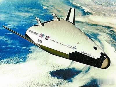 气尖发动机助力太空梦,因太先进已60年却无法实现的设计
