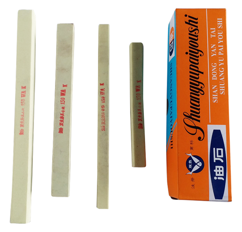 珩磨油石可以达到镜面效果吗?它的钎焊有什么特点呢?