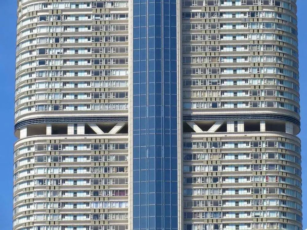 吴参谋说消防常识科普避难层大揭秘