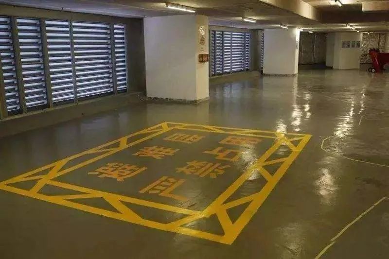 吴参谋说消防常识科普避难层大揭秘