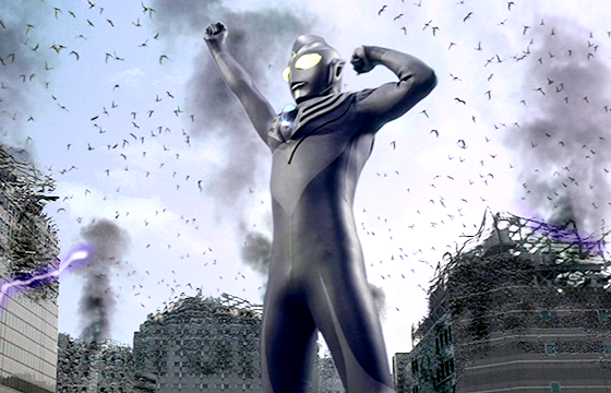 2020最新奥特曼战力_2020年奥特曼成为顶流,全年搜索超两亿次