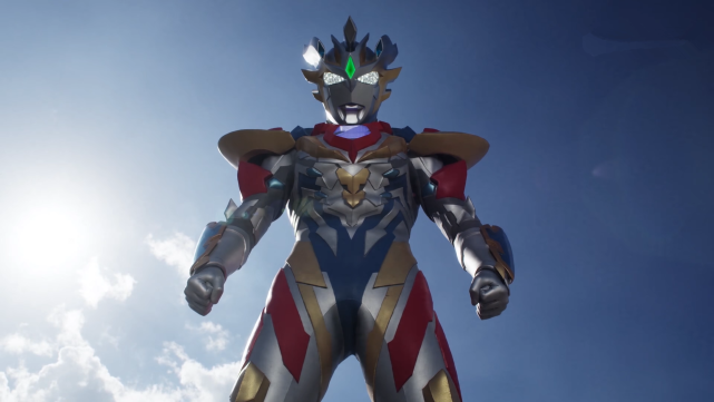 奥特曼泽塔50话成热门话题田口亲自发文参与距离年番还远吗