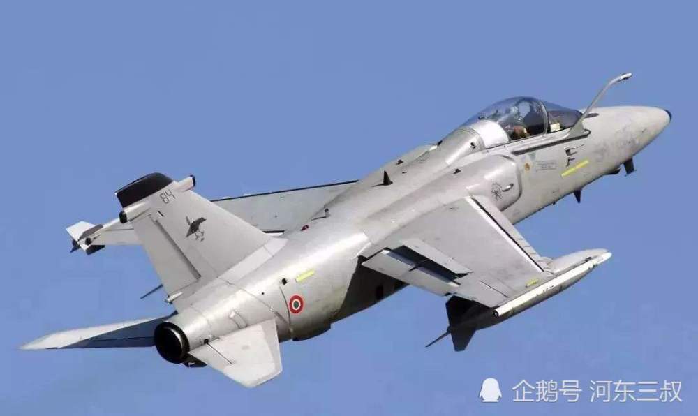 那些年从各种渠道引进的武器装备之意大利篇