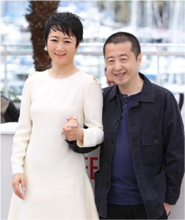 导演李雪娶小二十岁娇妻,对方是杨紫同校同学