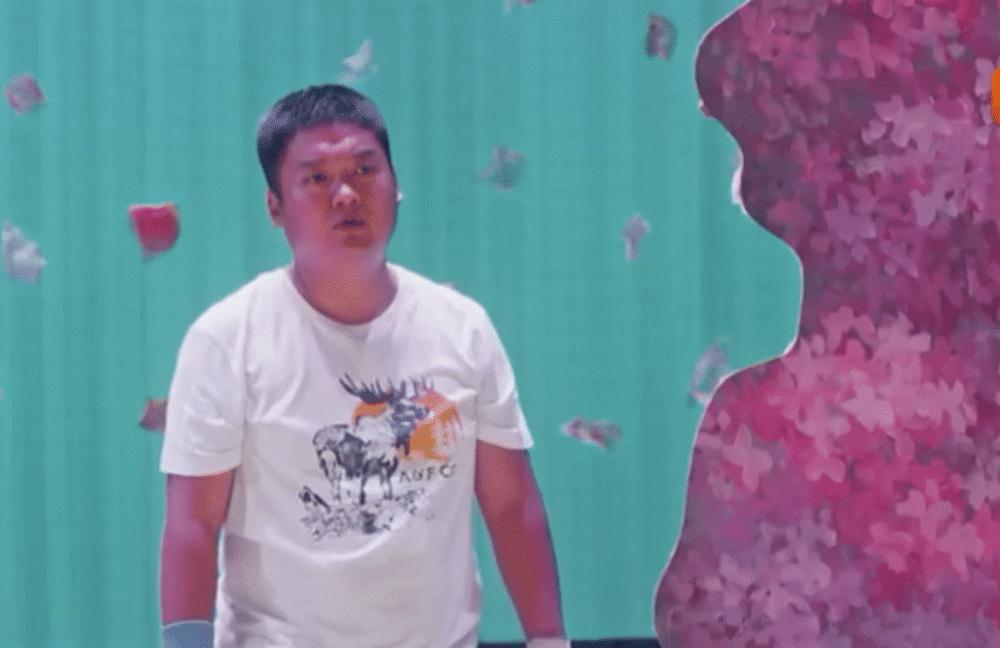 装台结局为什么最后贪张家堡工钱的铁扣没受到惩罚