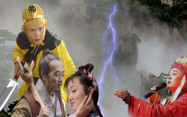 孙悟空看到白骨精为何非要除掉她其中有大秘密