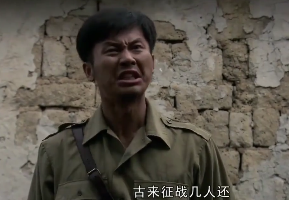 参演了不少优秀的影视剧作品,比如《士兵突击》中的"平常心"吴哲,《我