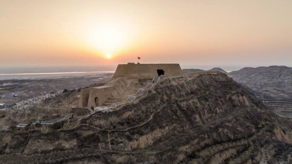 西侯度遗址测出243万年前同位素,打破直立人"非洲起源论"