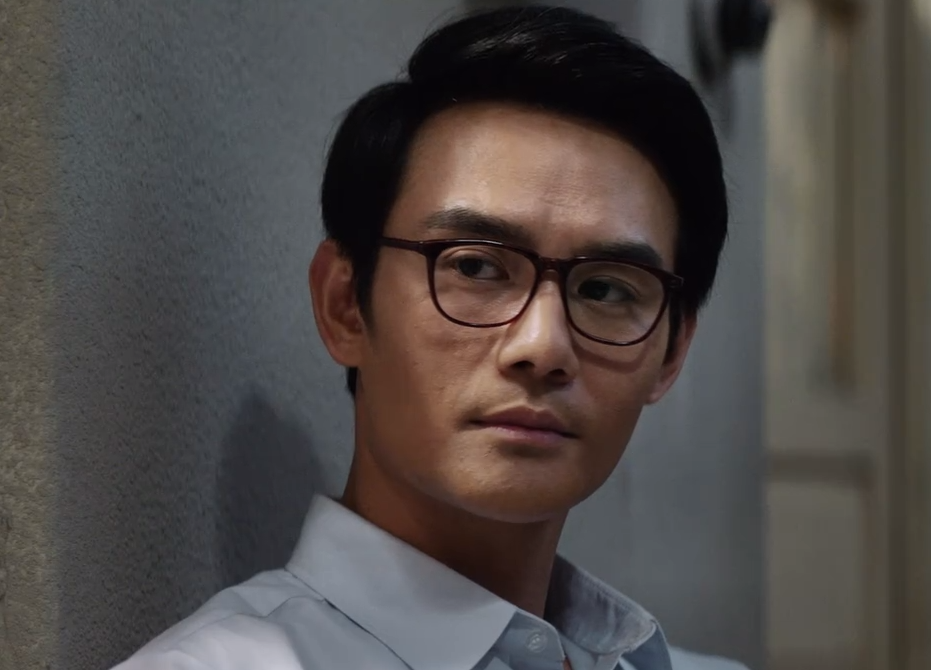 《大江大河2》大结局:宋运辉变心,爱上梁思申,终与程开颜离婚_腾讯