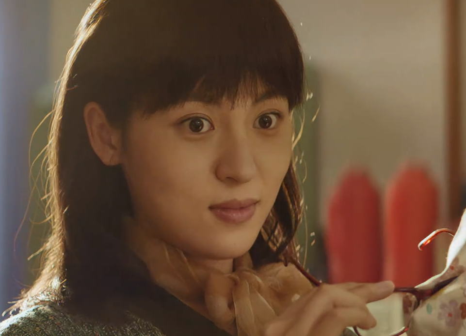 《大江大河2》大结局:宋运辉变心,爱上梁思申,终与程开颜离婚_腾讯