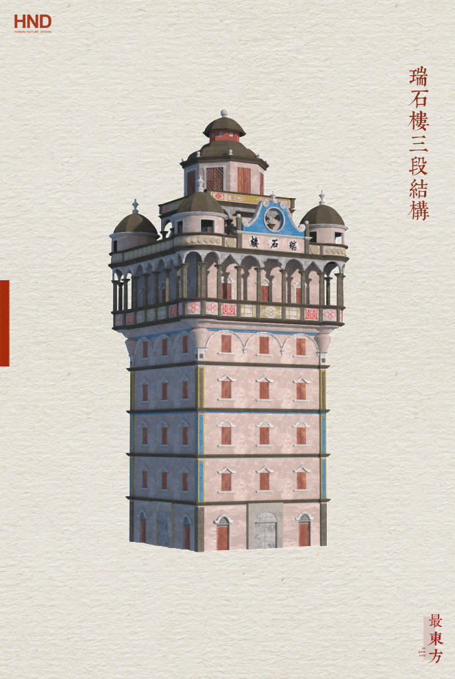 这里是让子弹飞的取景地还是广东目前唯一的世界文化遗产