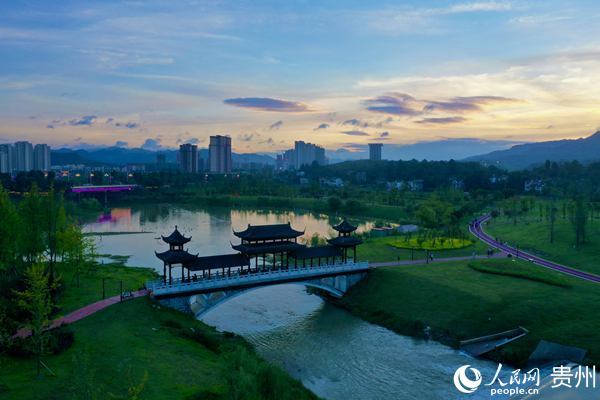 初步建成沙土商貿物流小鎮,禹漠醬醋小鎮,清池茶葉小鎮等一批