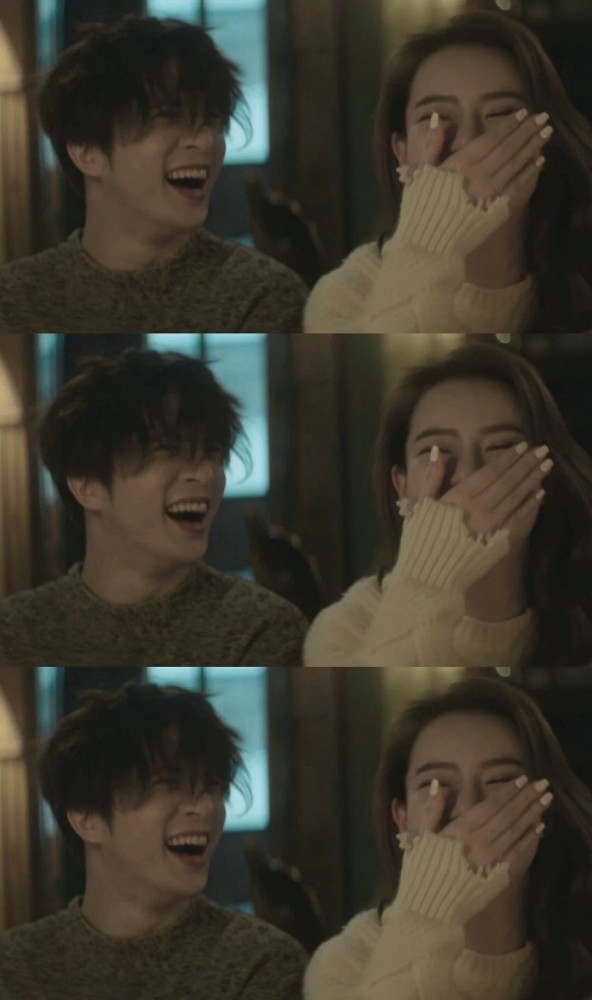 薛之谦和戚薇拍"天外来物"视频高清图片|壁纸_腾讯新闻