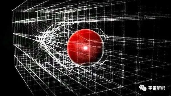 光速|光是如何达到光速的？动力是从哪来的？