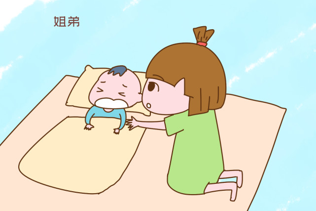 从小到大我补贴你的还少吗姐姐质问揭开姐弟组合的暗伤