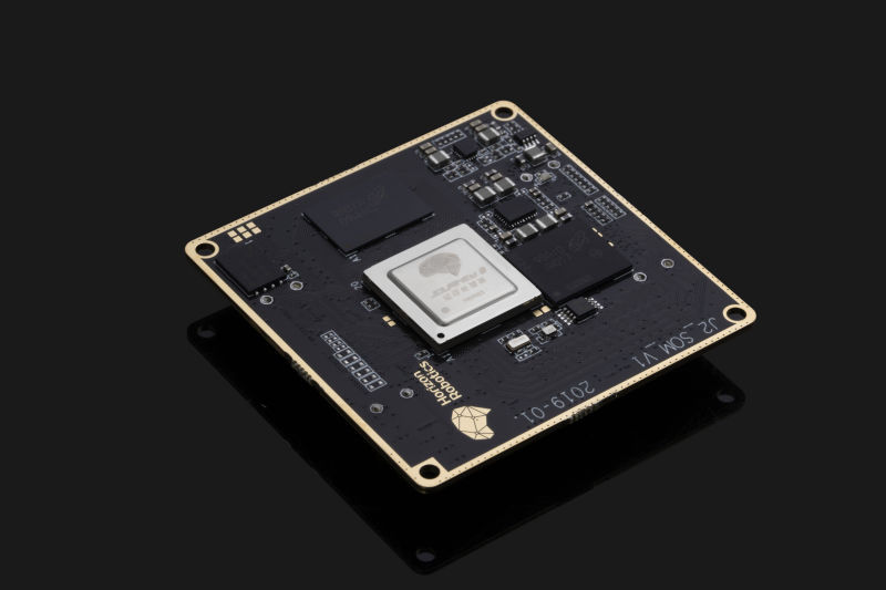 地平线征程2芯片