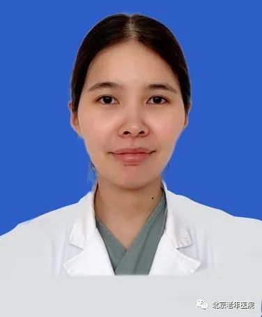 张玉洁:北京老年医院耳鼻咽喉科住院医师,主要研究方向是头颈部肿瘤的