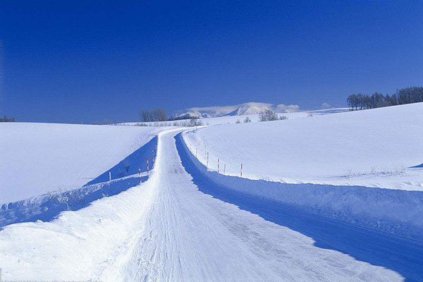 想去日本北海道旅游 请收下这份攻略 腾讯新闻