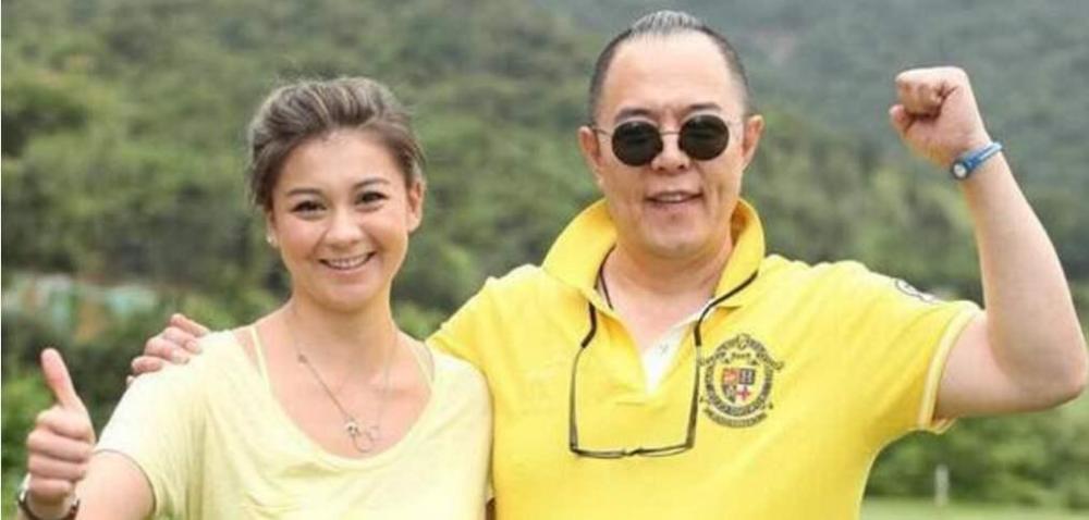 张铁林抛弃波兰妻子情断北影校花55岁女友刘玉婉才是老伴儿