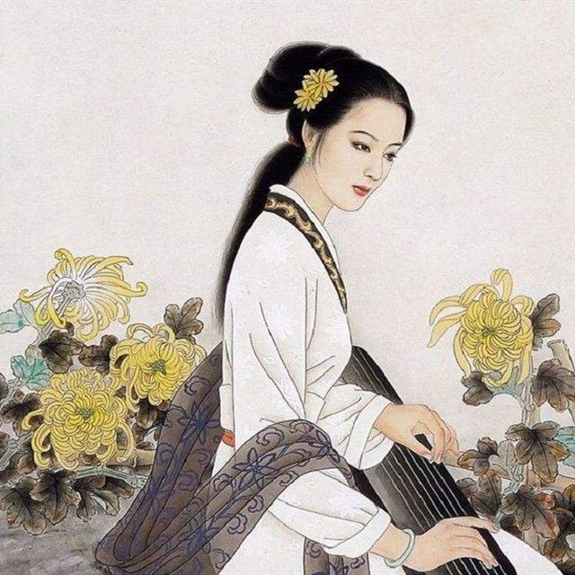 李清照最悲伤的词作,结尾七字尽是愁意,如今却成现代人口头语!