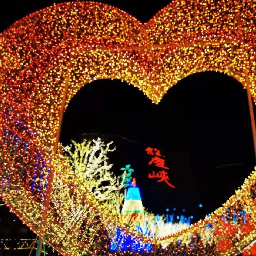 剧透丨牛年龙庆峡冰灯看什么?_腾讯新闻