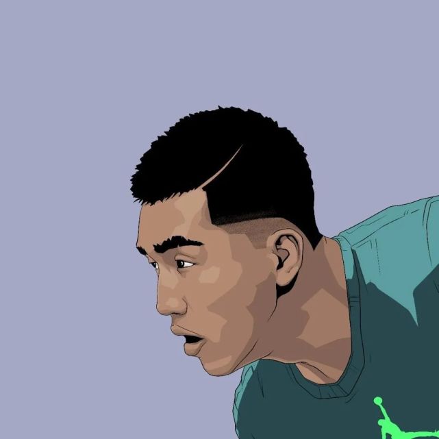 27岁的亚一控郭艾伦还在继续为我们带来惊喜