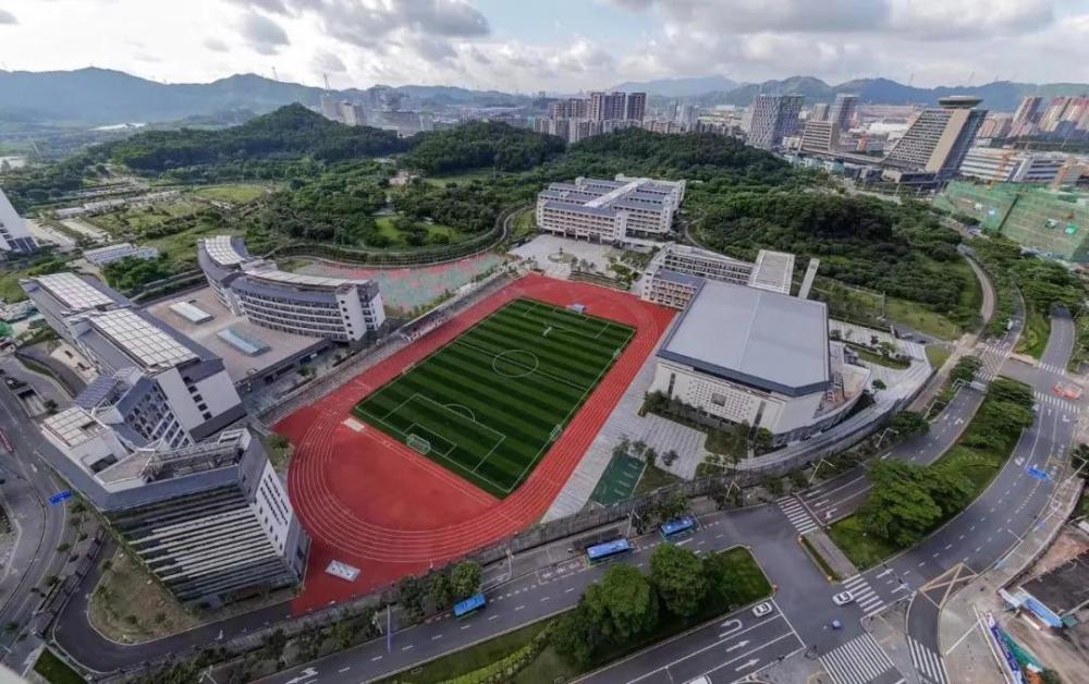 一,2020深实光明高中部招生计划