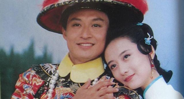 《我就是演员》:陈德容不仅把《少年天子》演成琼瑶剧,还回怼于正