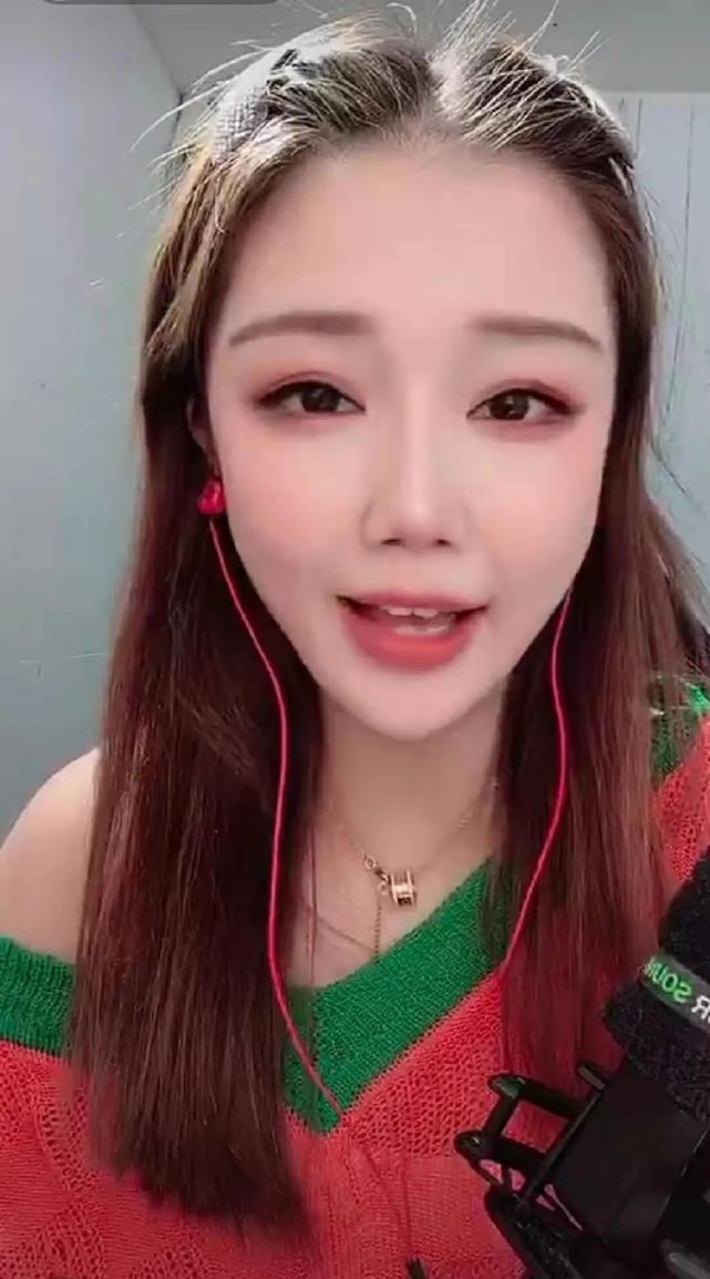 一见你就笑,北京女孩丹丹丹宝贝是个宝藏女孩