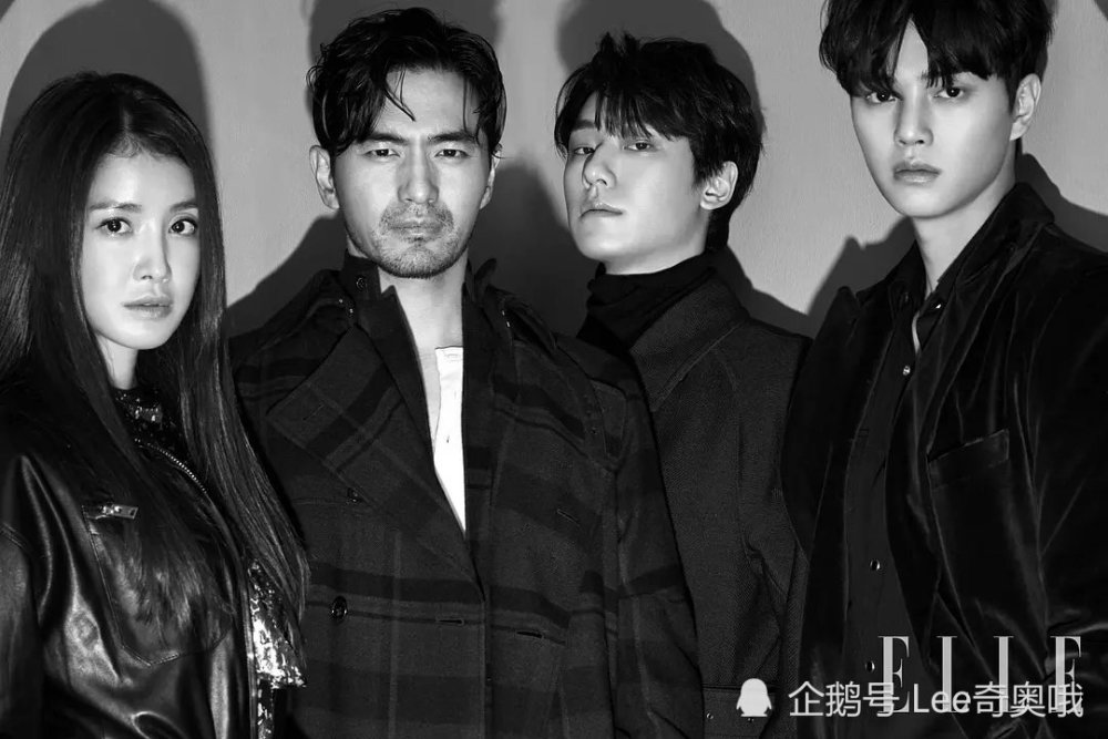 制作方邀请了netflix招牌原创美剧《怪奇物语》以及《复仇者联盟》