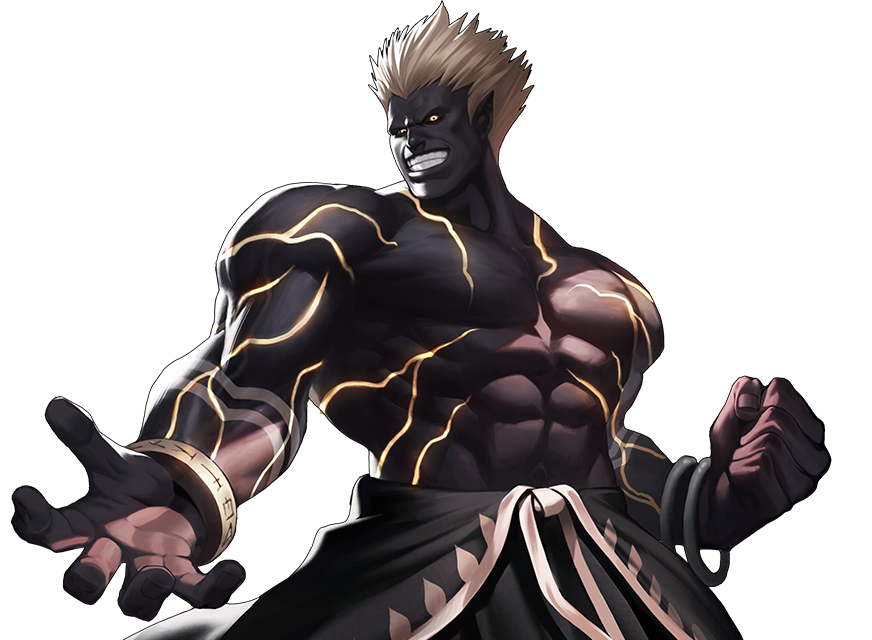 盘点那些反派大佬的忠诚部下