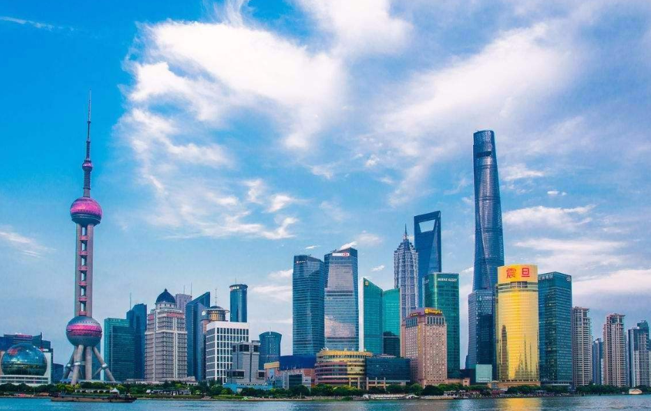 中国新经济500强数量:上海61家,广东102家,北京多少家?