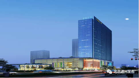 最新了解到:通州小布(北京通州发布:bjtzfb)明年,随着北投爱琴海购物