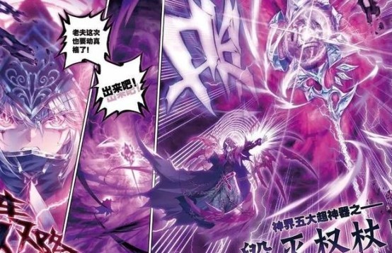 斗罗大陆:毁灭之神一直不听从唐三的意见,最后现实打了他的脸!