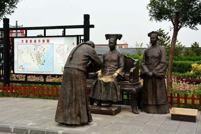 清末著名晋商乔致庸,生前曾育有6子,为何最后都没成为当家人?