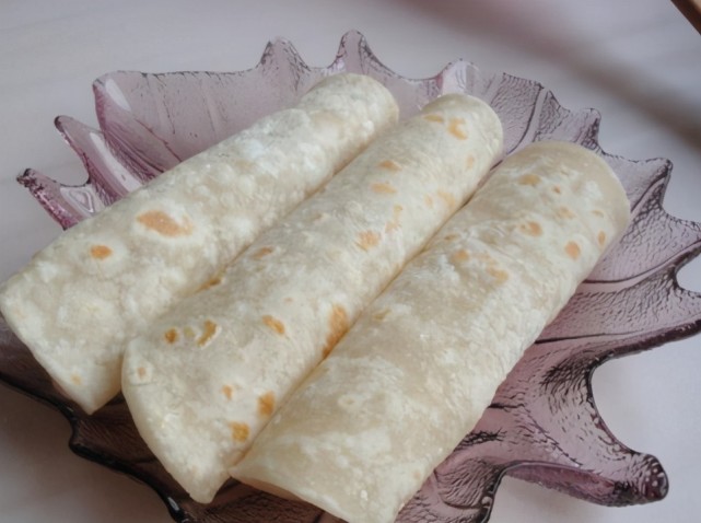 嘛糊醇香诱人,且易消化,让人回味无穷.