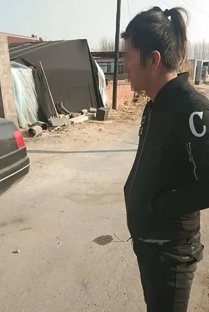 走进辽中奸杀案被害女孩嫌疑人家庭两人均来自破碎家庭