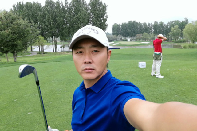 时拍戏受重伤,无奈转型神剧专业户|抗日神剧|马鸣风萧萧|神剧|沈晓海