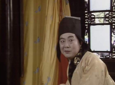 西游记"万能演员",一人包揽20多个角色,网友:欠他一个影帝