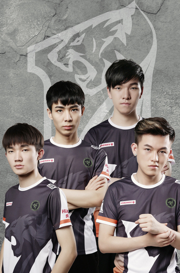 绝地求生重磅消息:smg战队下个月可能要解散了!sos联盟就此告破