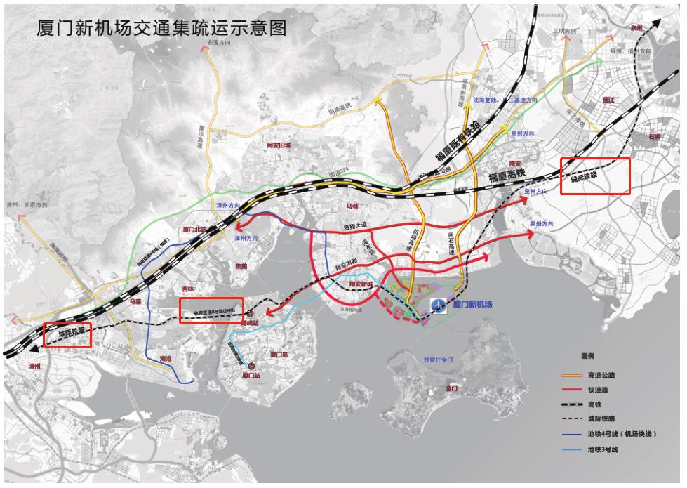 廈門地鐵9號線現身!隱藏的5/6/8/9/10號線首曝光!_騰訊新聞