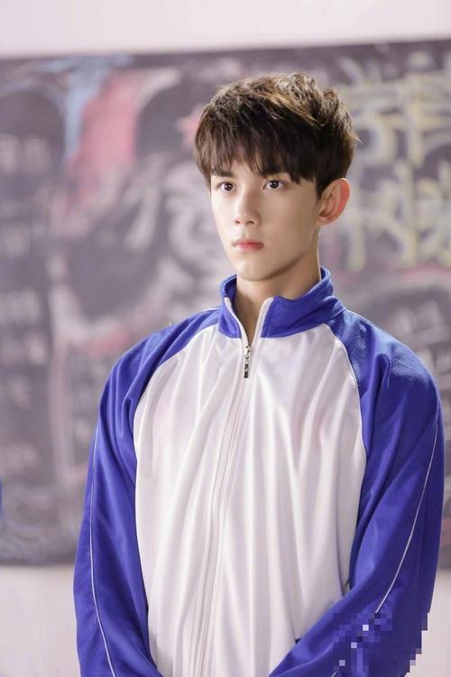 中国最帅男童星盘点有你的偶像么