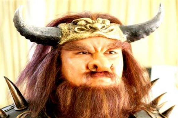 有上天入海神通,辟水金睛兽为何宁当牛魔王坐骑,也不自立为王?