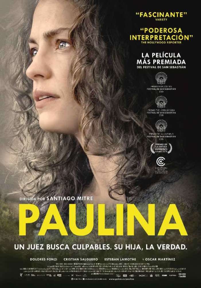 第三电影锐气不减7部阿根廷电影亮相中国电影博物馆