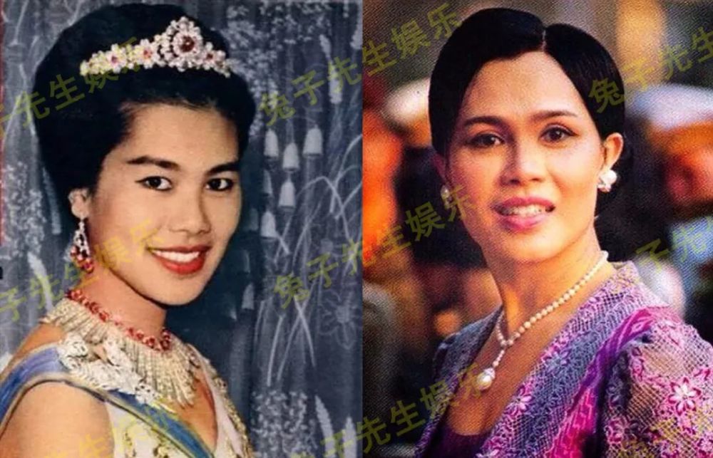 泰国王太后权力太大手握王后等人的生死符泰王也言听计从