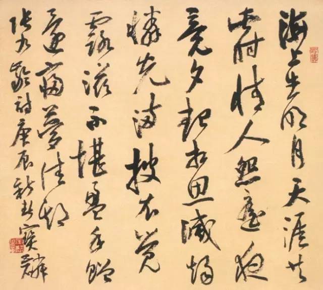 于希宁|中国80位著名书画家作品品鉴