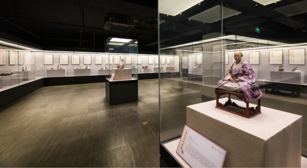 太好了!九龙湖喜获"国家二级博物馆"